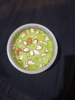 દૂધી નો હલવો(Dudhi Halwa Recipe in Gujarati) રેસીપી મુખ્ય ફોટો