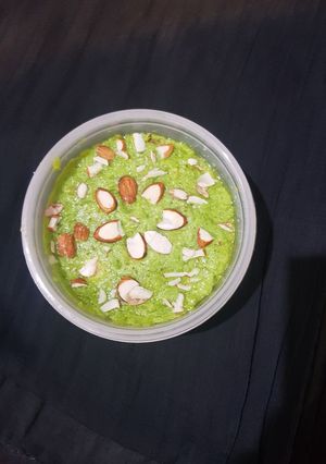 દૂધી નો હલવો(Dudhi Halwa Recipe in Gujarati) રેસીપી મુખ્ય ફોટો