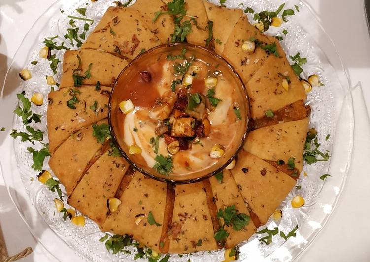 Recipe of Favorite Mexican Crescent Ring