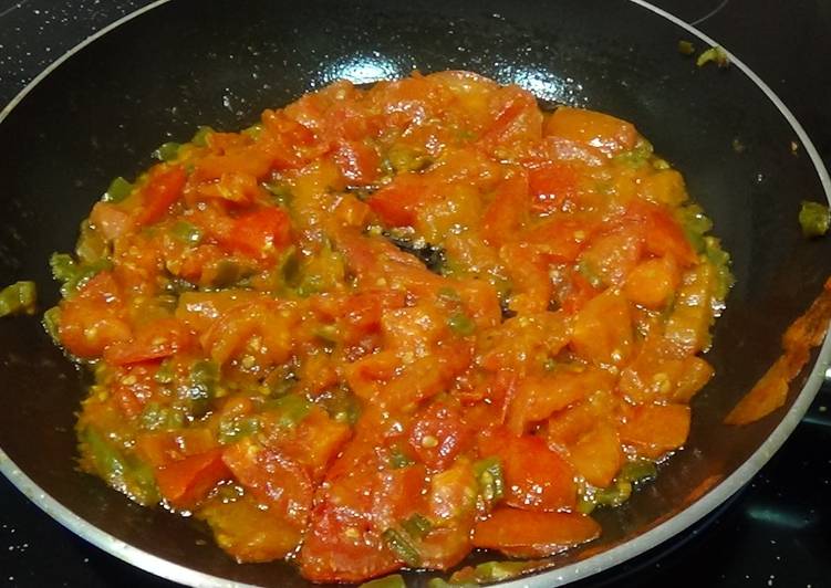 Pisto manchego