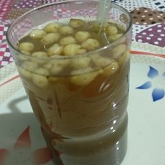 A picture of Jaljeera.