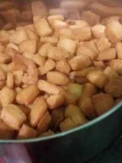 शक्कर पारे (Shakarpare recipe in hindi) रेसिपी मुख्य फोटो