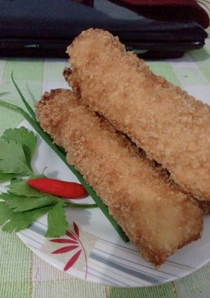 Foto resep Sosis Bbq