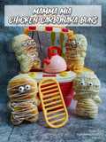 Mamma Mia Chicken Carbonara Buns