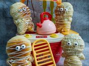 Gambar doh roti