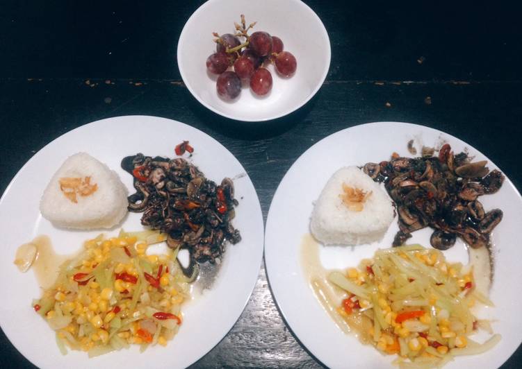 Resep Menu buka ke -6 yang Lezat