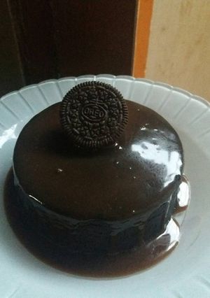 Foto resep Oreo Cake