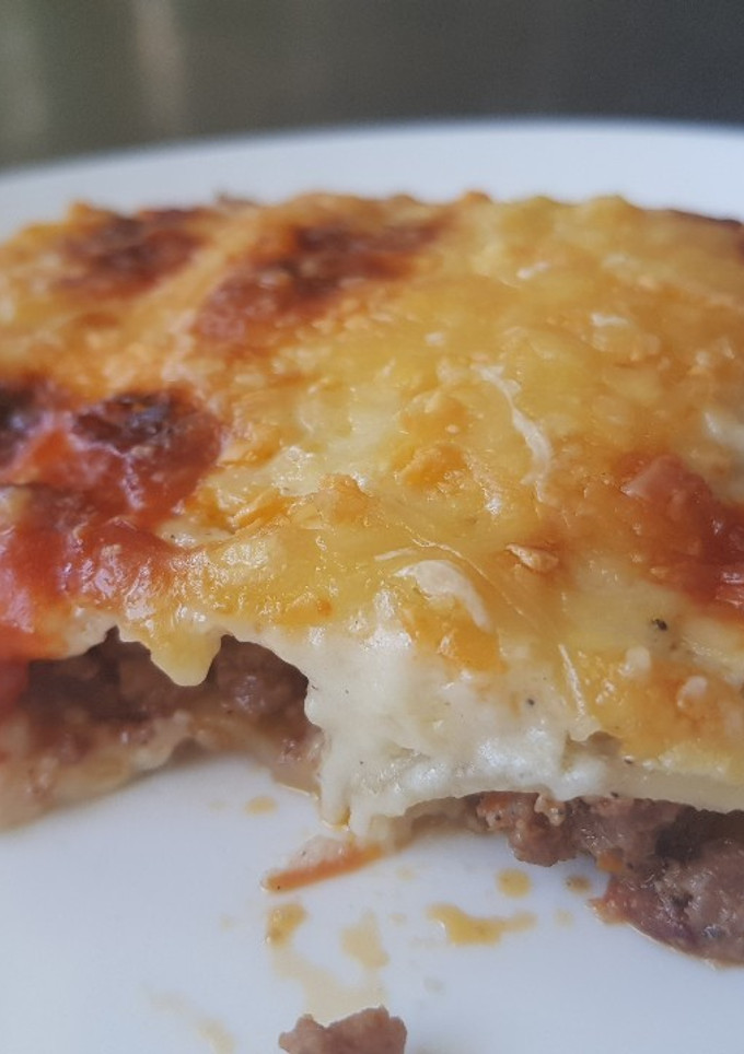 Una foto de Canelones