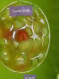 Tumis Kisik