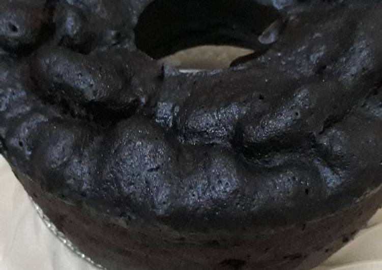 Brownies Kukus Magiccom