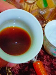 صورة لوصفة القهوة العربيه