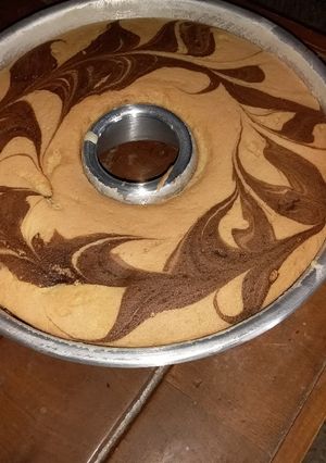 Foto resep Bolu jadul yg slalu exsis