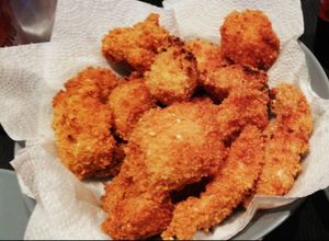 Foto principal de Pollo Panko