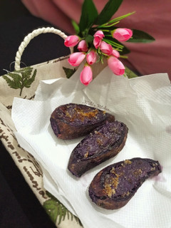 Foto resep Sweet Potato Brulle