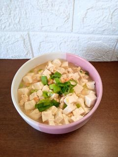 Foto resep Mun Tahu