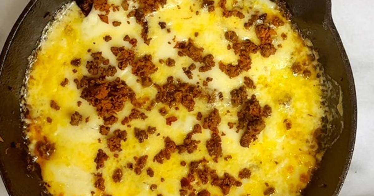 Queso chihuahua 376 recetas caseras Cookpad