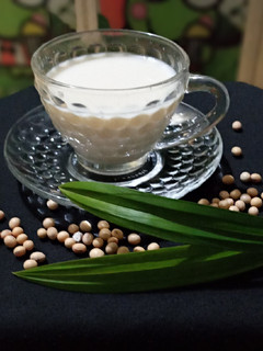 Foto resep Susu Kedelai