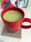 Té de matcha