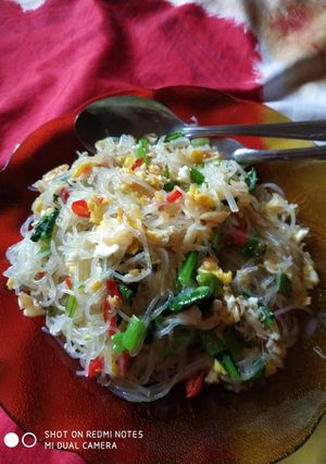 Foto resep Bihun Goreng Ala Ala