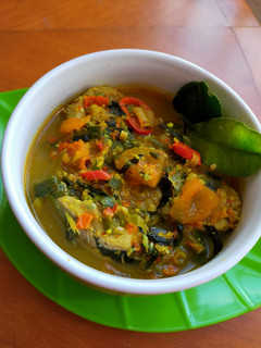 Foto resep Ikan Woku ala Manado