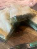 Pizza con scarole