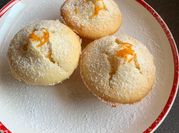 Kép erről: túrós muffin