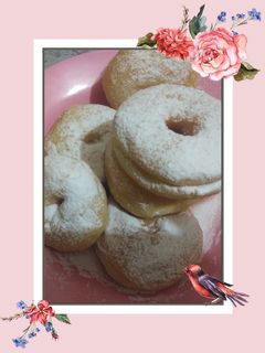 Foto resep Donat Kentang Lembut