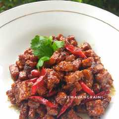 รูปของ Tempe Orek