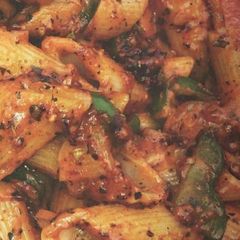 A picture of Pasta.