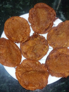 ऐरोळी रेसिपी चे मुख्य फोटो
