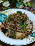 Tahu kecap