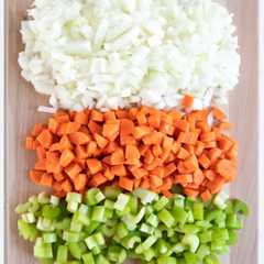 Una foto de Mirepoix