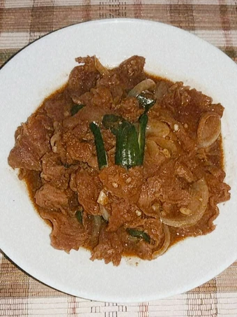 Cara Mudah Menyiapkan Resep Sapi lada Hitam yang Bisa Manjain Lidah