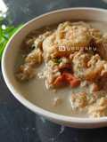 Sambal Tumpang