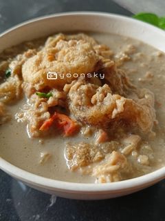 Foto resep Sambal Tumpang
