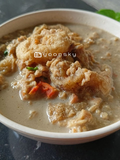 Foto resep Sambal Tumpang