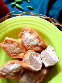 Foto resep Tahu Bakso Ungaran