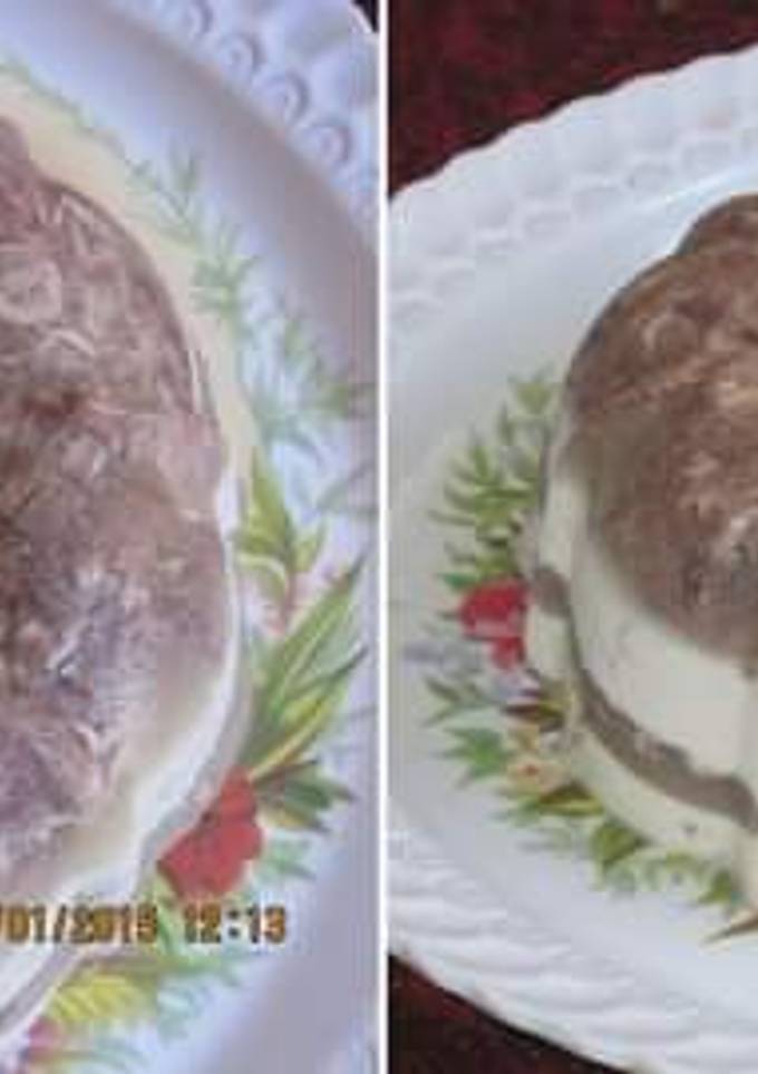 Святковий холодець