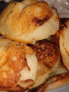 रवा अप्पे (Rava Appe Recipe in Hindi) रेसिपी मुख्य फोटो