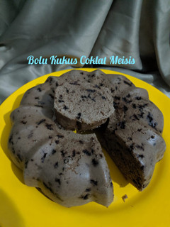 Foto resep Bolu Kukus Coklat Meisis