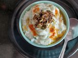 थंडगार तडकावाली काकडीची कोशिंबिर (Tadkawali Kakdichi Koshimbir Recipe In Marathi)