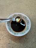 Dumpling dipping sauce