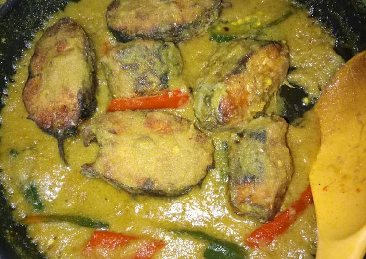 Resep Ikan tenggiri masak jahe oleh Chita Askarya Cookpad Resep Ikan tenggiri masak jahe oleh Chita Askarya Cookpad
