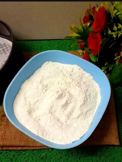 એગલેસ વેનીલા કેક પ્રિમીકસ (Eggless Vanilla Cake Premix Recipe In Gujarati) રેસીપી મુખ્ય ફોટો
