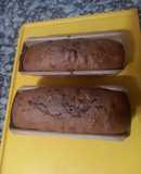 Budín de Chocolate y Nueces