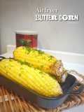 Airfryer Butter Corn