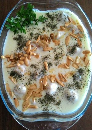 صورة لوصفة ششبرك