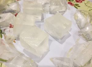 Foto principal de Gelatina de Gin Tonic