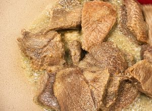 Foto resep Empal Daging Gurih Manis ala Eyang