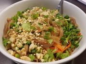 A picture of vegan fish sauce